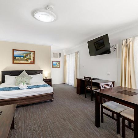 Sanctuary Resort Motor Inn Coffs Harbour Luaran gambar