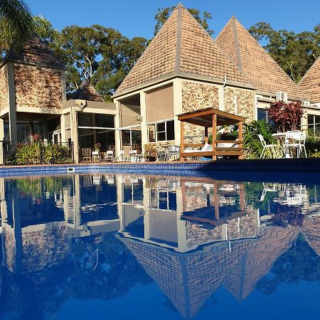 Sanctuary Resort Motor Inn Coffs Harbour Luaran gambar