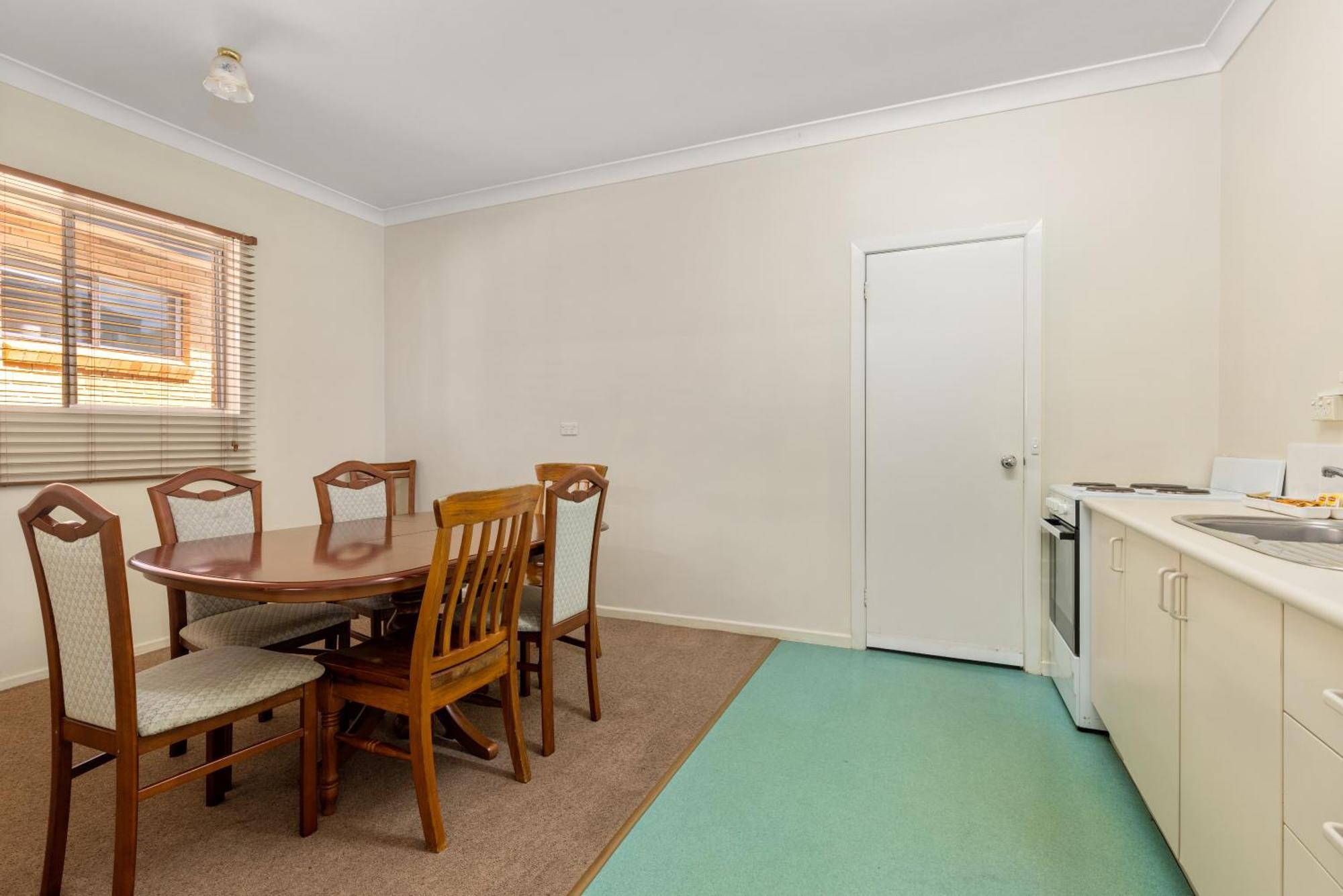 Sanctuary Resort Motor Inn Coffs Harbour Luaran gambar