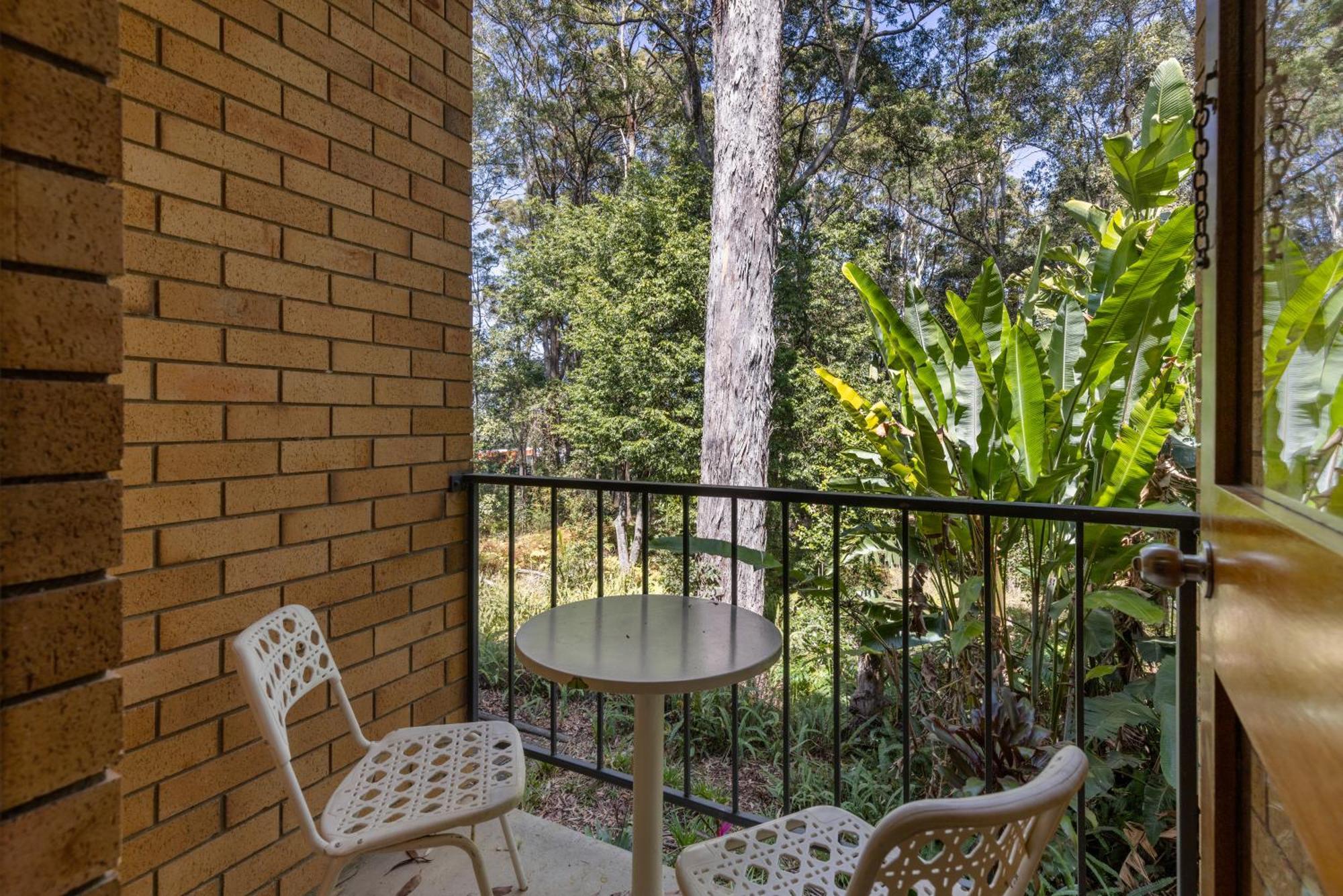 Sanctuary Resort Motor Inn Coffs Harbour Luaran gambar