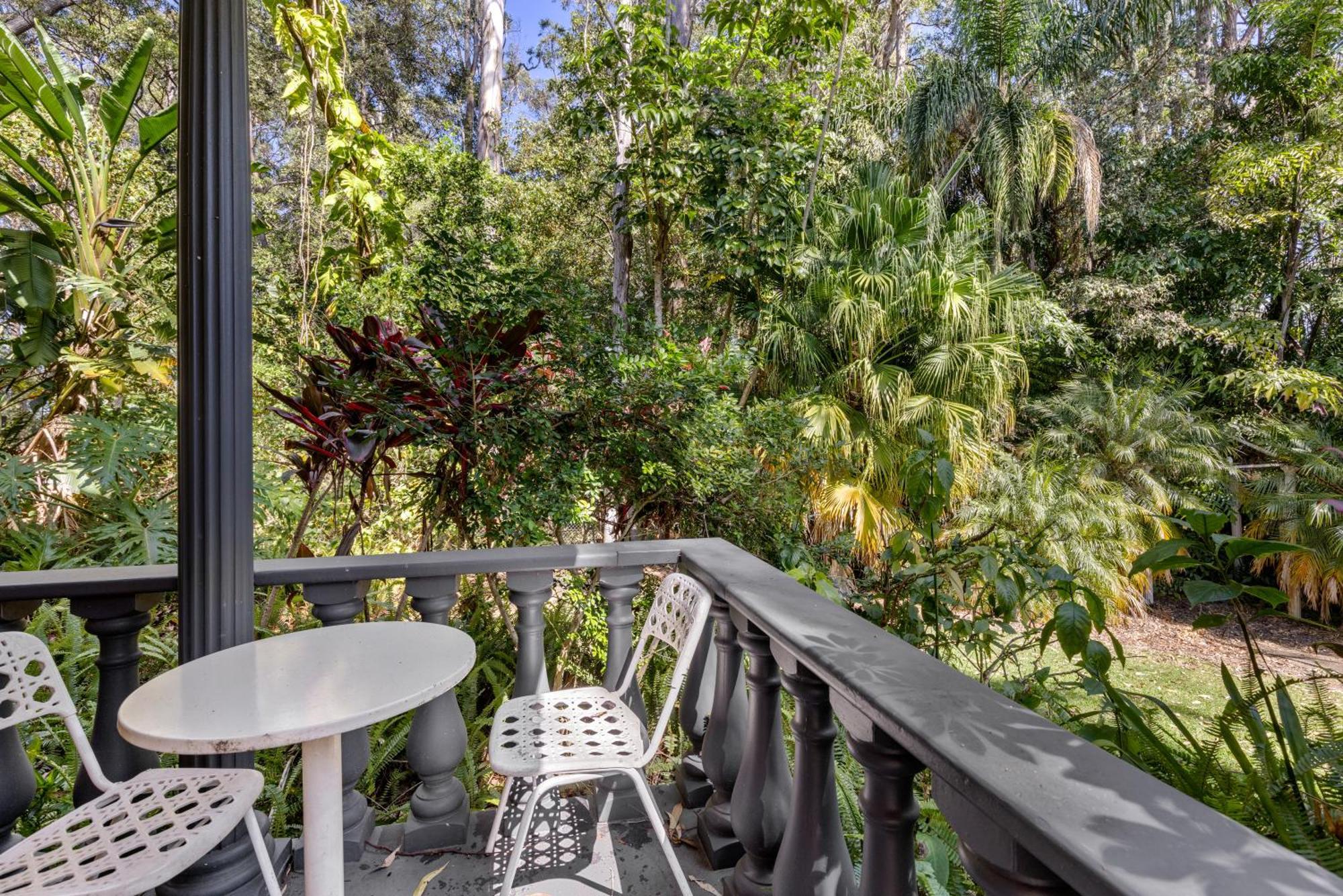 Sanctuary Resort Motor Inn Coffs Harbour Luaran gambar