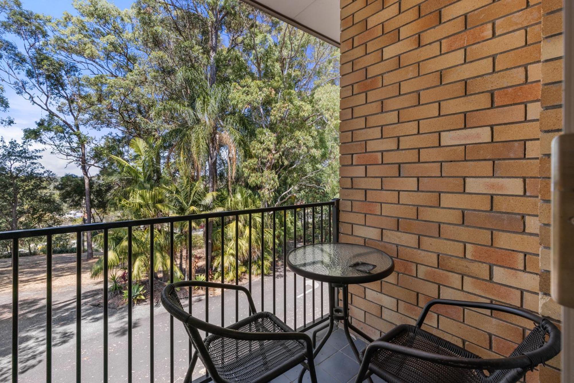 Sanctuary Resort Motor Inn Coffs Harbour Luaran gambar