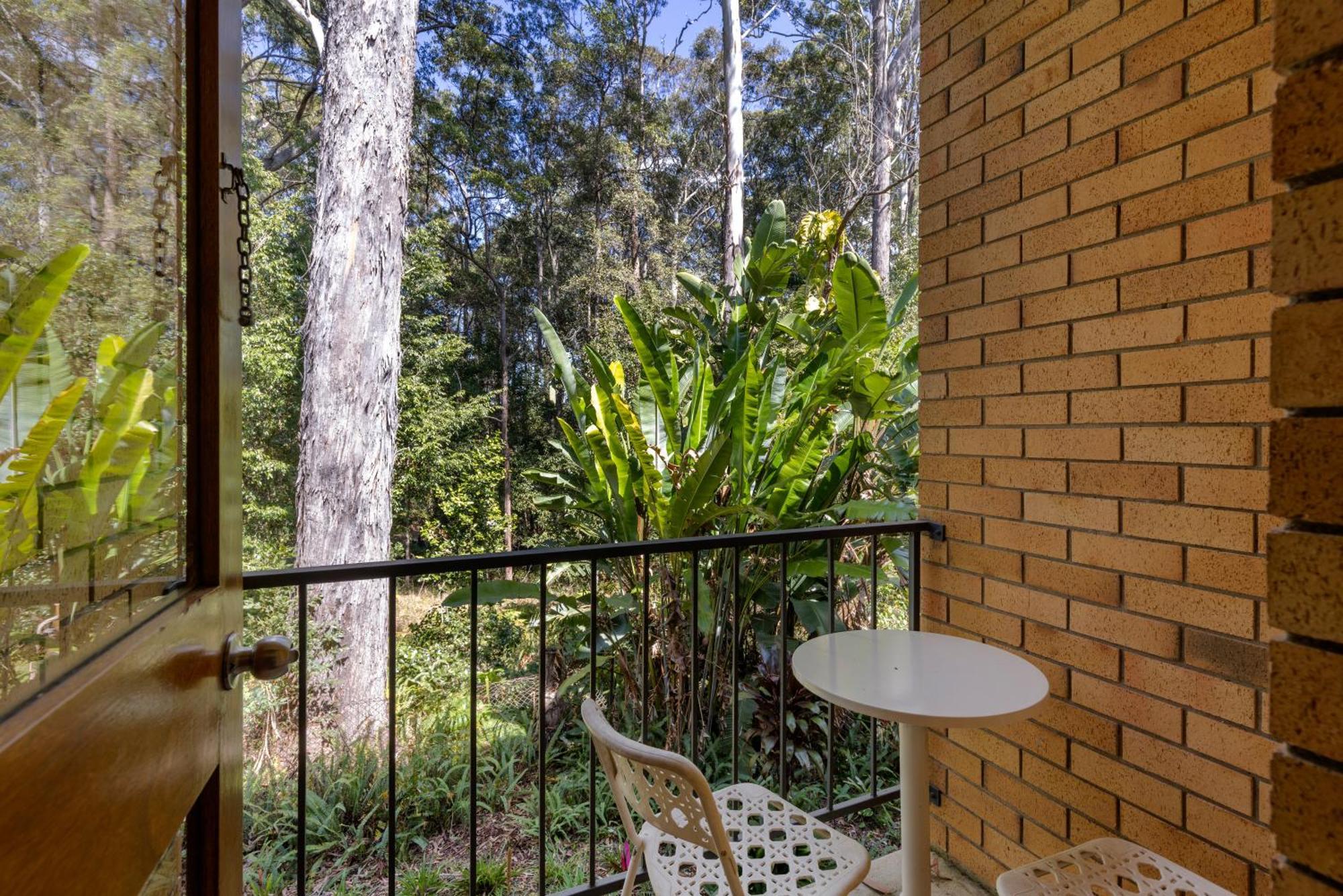 Sanctuary Resort Motor Inn Coffs Harbour Luaran gambar