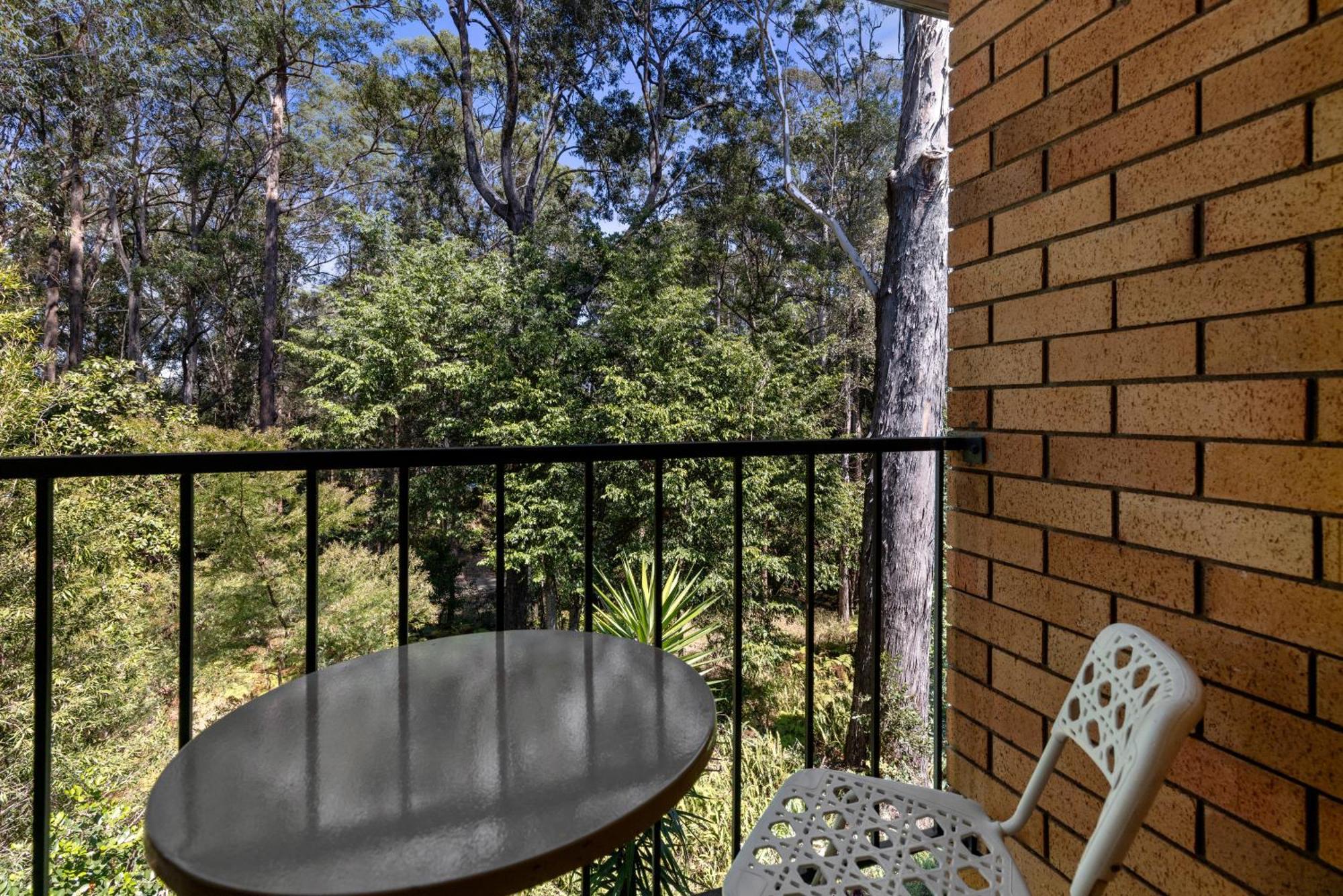 Sanctuary Resort Motor Inn Coffs Harbour Luaran gambar