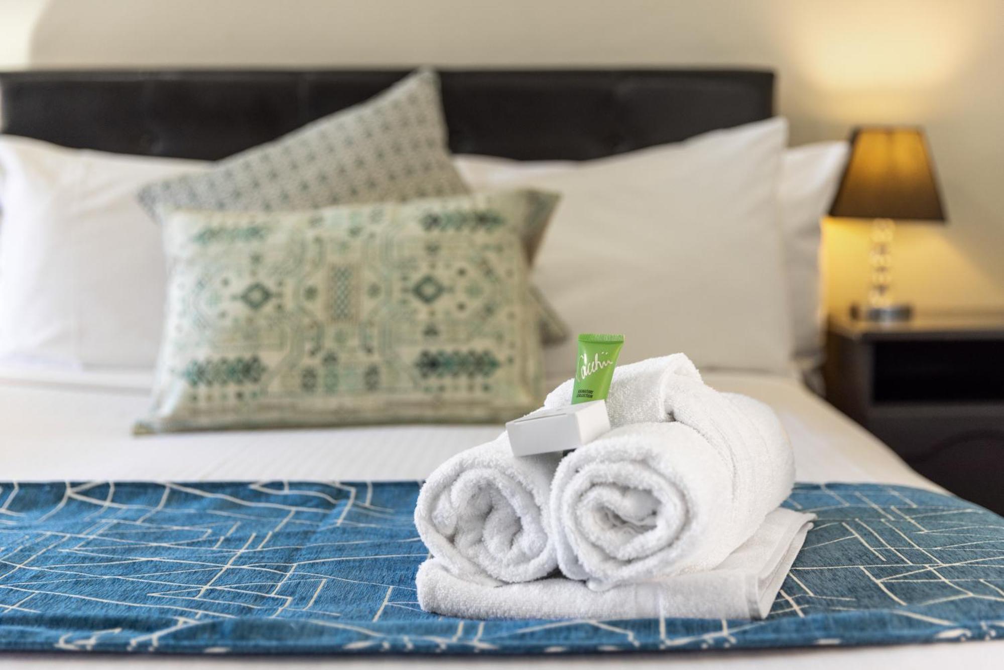 Sanctuary Resort Motor Inn Coffs Harbour Luaran gambar