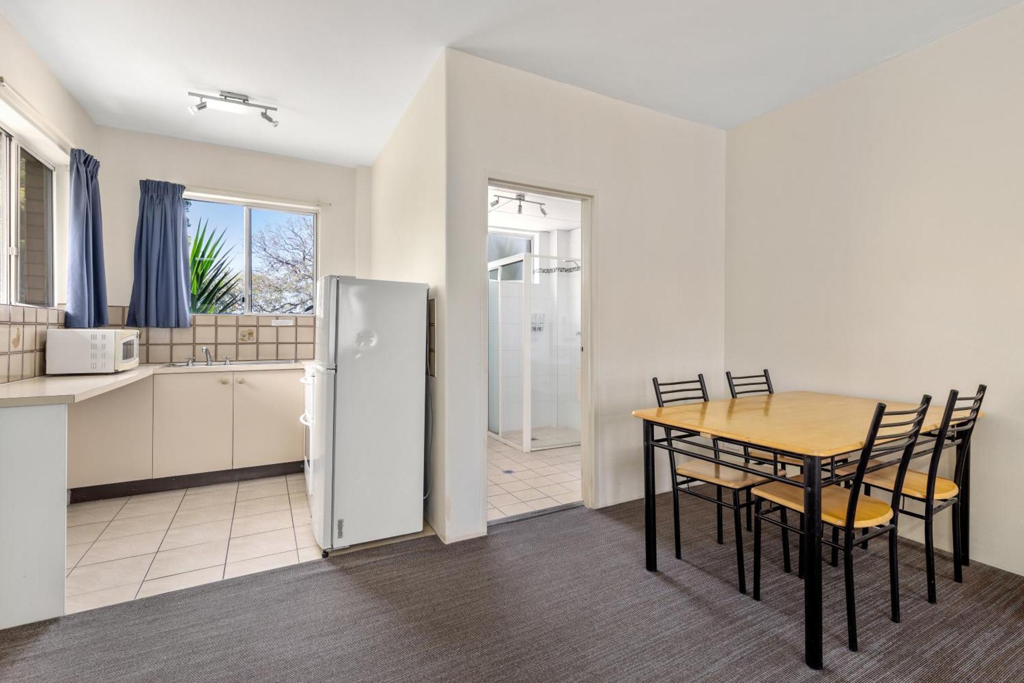Sanctuary Resort Motor Inn Coffs Harbour Luaran gambar