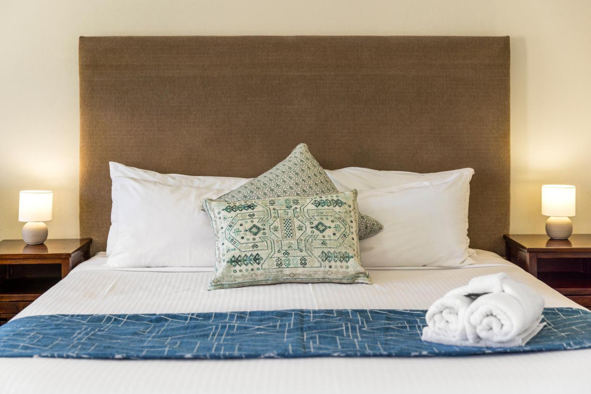 Sanctuary Resort Motor Inn Coffs Harbour Luaran gambar