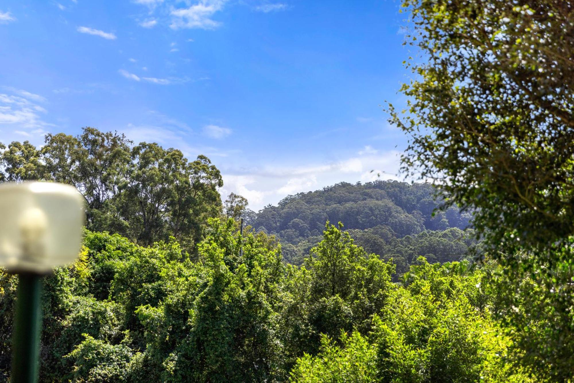 Sanctuary Resort Motor Inn Coffs Harbour Luaran gambar