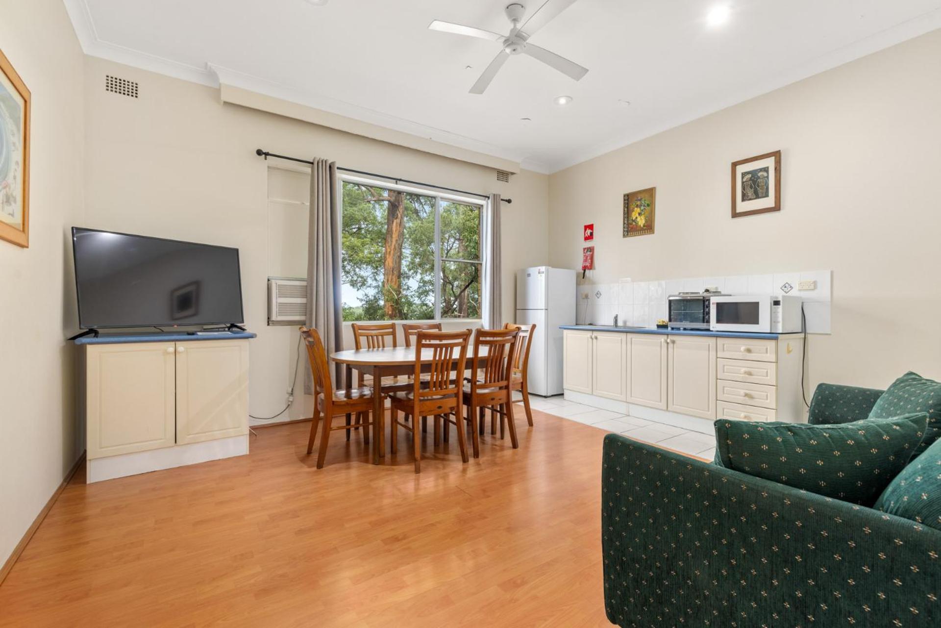 Sanctuary Resort Motor Inn Coffs Harbour Luaran gambar