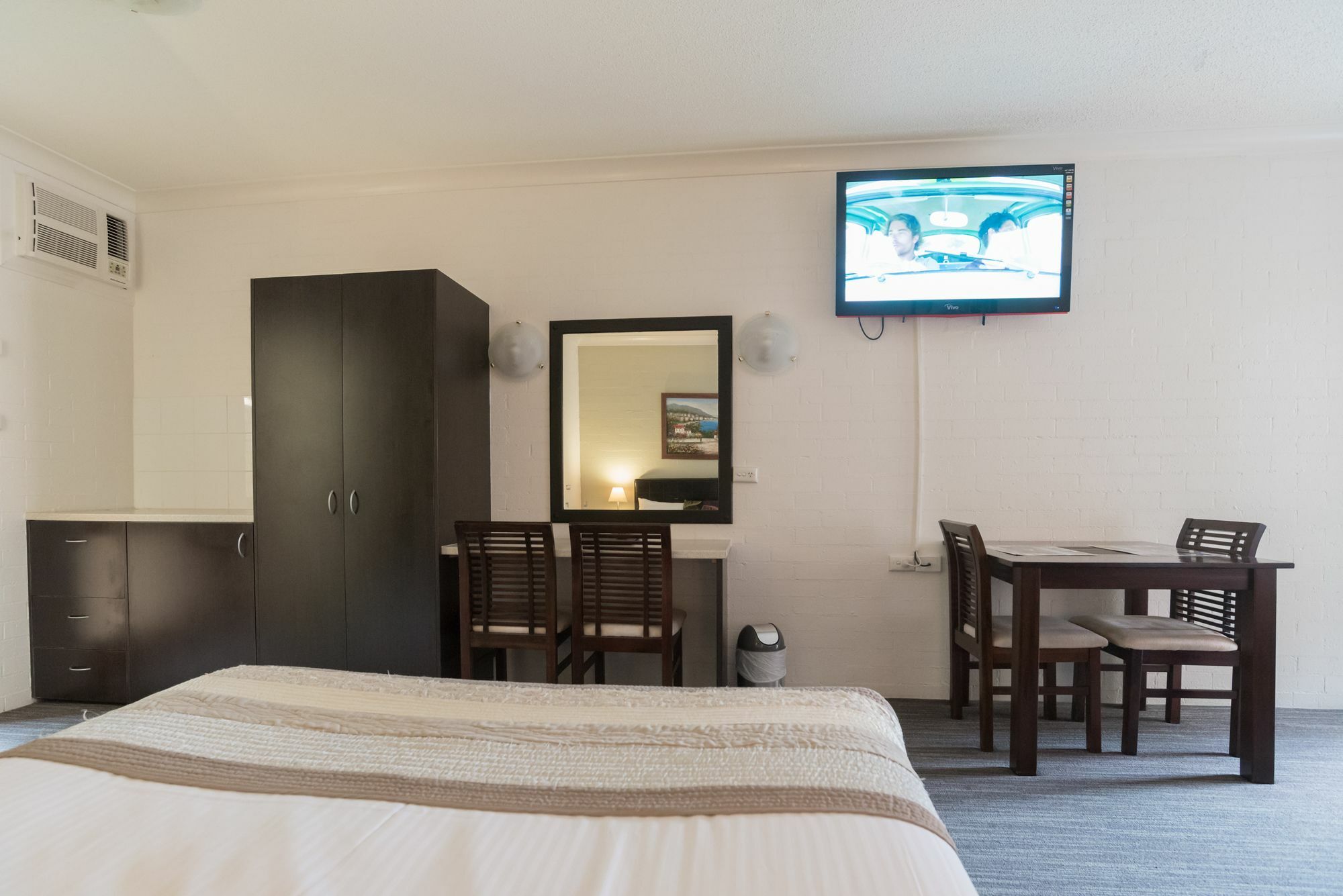 Sanctuary Resort Motor Inn Coffs Harbour Luaran gambar